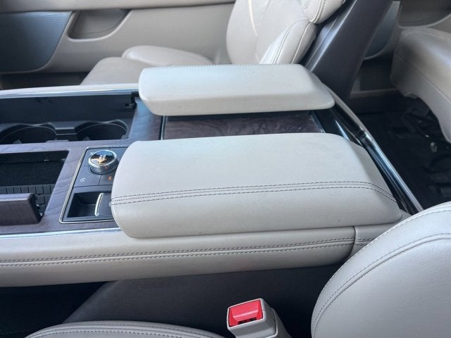 2023 Lincoln Navigator Reserve L