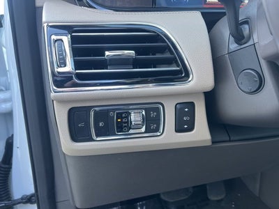 2023 Lincoln Navigator Reserve L