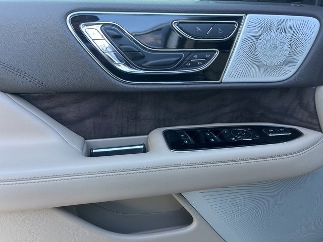 2023 Lincoln Navigator Reserve L