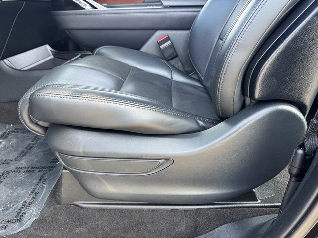 2022 Lincoln Navigator Reserve L