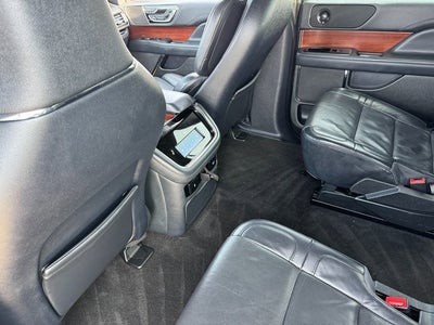 2022 Lincoln Navigator Reserve L