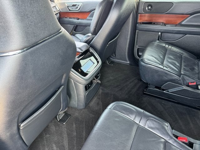 2022 Lincoln Navigator Reserve L