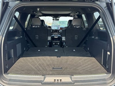 2022 Lincoln Navigator Reserve L