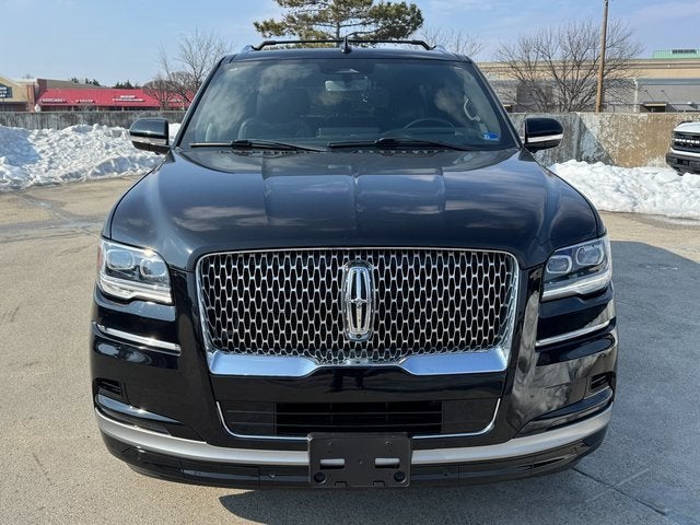 2022 Lincoln Navigator Reserve L