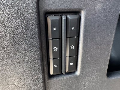 2022 Lincoln Navigator Reserve L