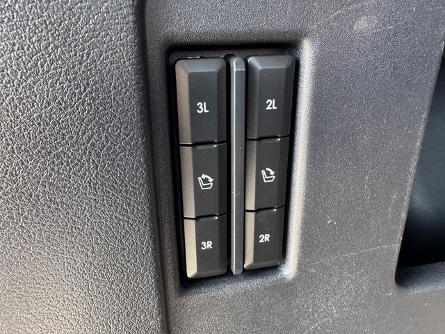 2022 Lincoln Navigator Reserve L