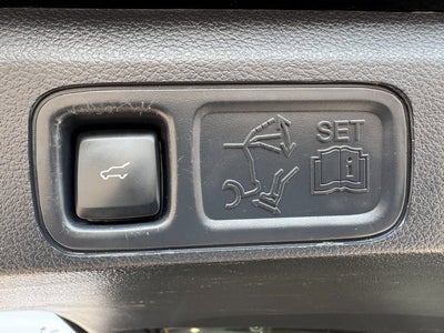 2022 Lincoln Navigator Reserve L