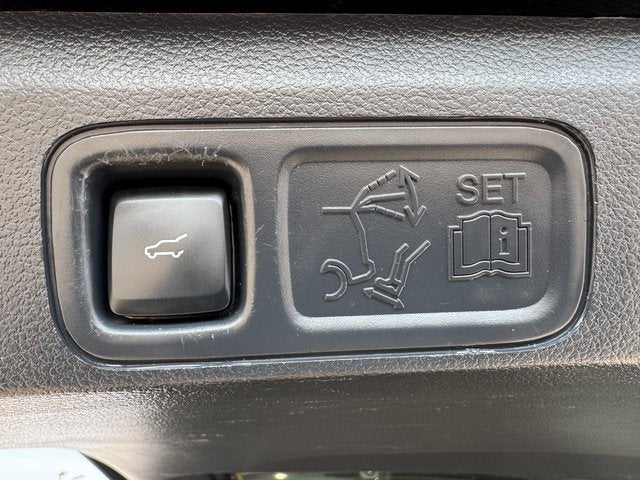 2022 Lincoln Navigator Reserve L