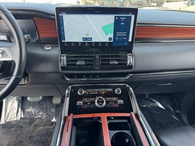 2022 Lincoln Navigator Reserve L