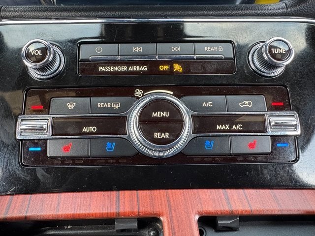 2022 Lincoln Navigator Reserve L