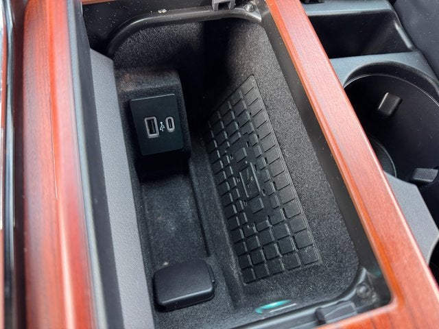 2022 Lincoln Navigator Reserve L