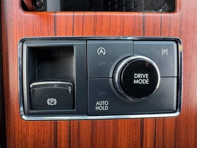 2022 Lincoln Navigator Reserve L