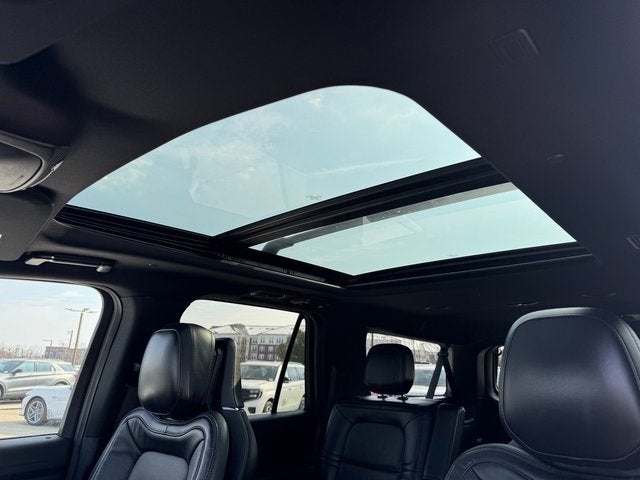 2022 Lincoln Navigator Reserve L