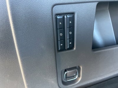 2022 Lincoln Navigator L Reserve