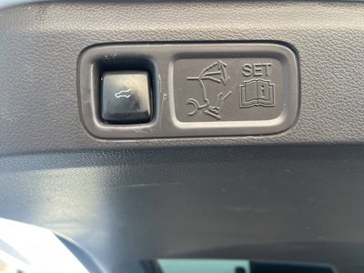 2022 Lincoln Navigator L Reserve