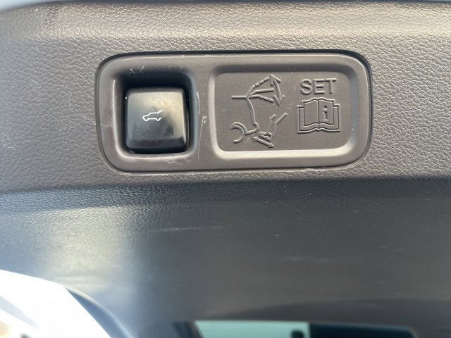 2022 Lincoln Navigator L Reserve