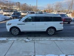 2022 Lincoln Navigator L Reserve