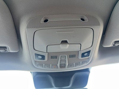 2022 Lincoln Navigator L Reserve