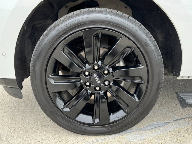 2022 Lincoln Navigator Reserve L