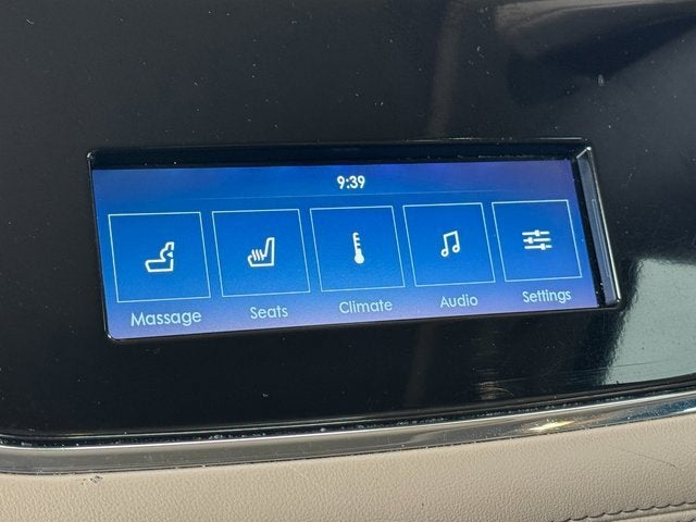 2022 Lincoln Navigator Reserve L