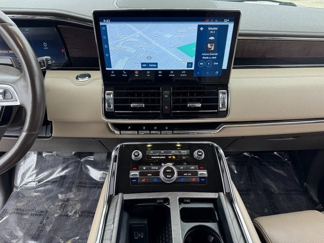 2022 Lincoln Navigator Reserve L