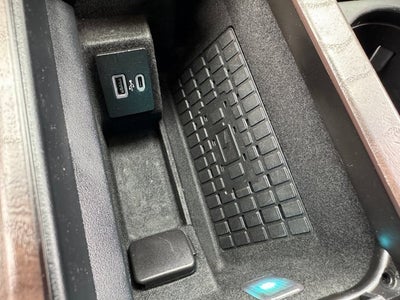 2022 Lincoln Navigator Reserve L