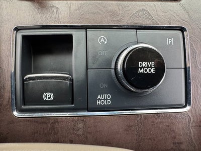 2022 Lincoln Navigator Reserve L