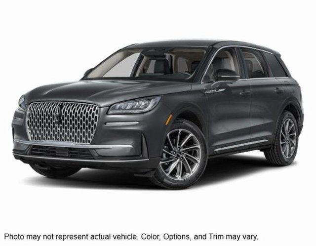 2023 Lincoln Corsair Grand Touring