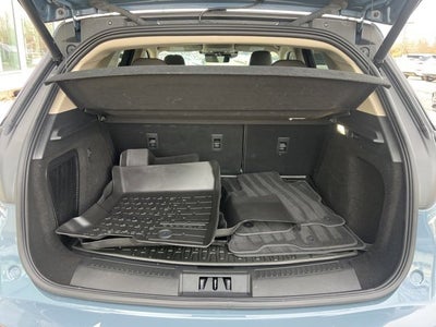 2025 Lincoln Corsair Grand Touring