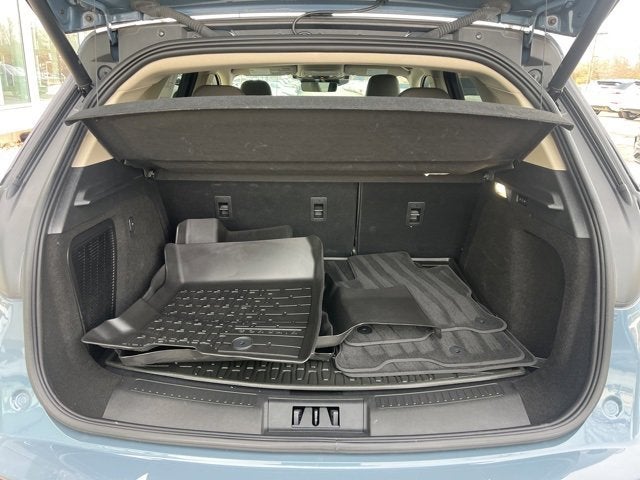 2025 Lincoln Corsair Grand Touring