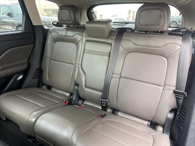 2025 Lincoln Corsair Grand Touring