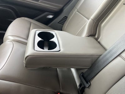 2025 Lincoln Corsair Grand Touring