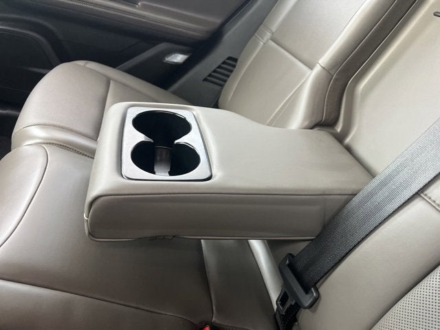 2025 Lincoln Corsair Grand Touring