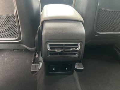 2025 Lincoln Corsair Grand Touring