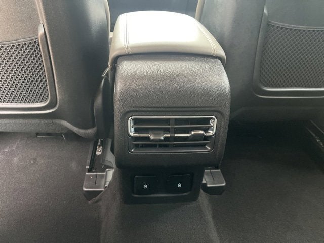 2025 Lincoln Corsair Grand Touring