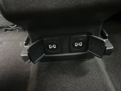 2025 Lincoln Corsair Grand Touring