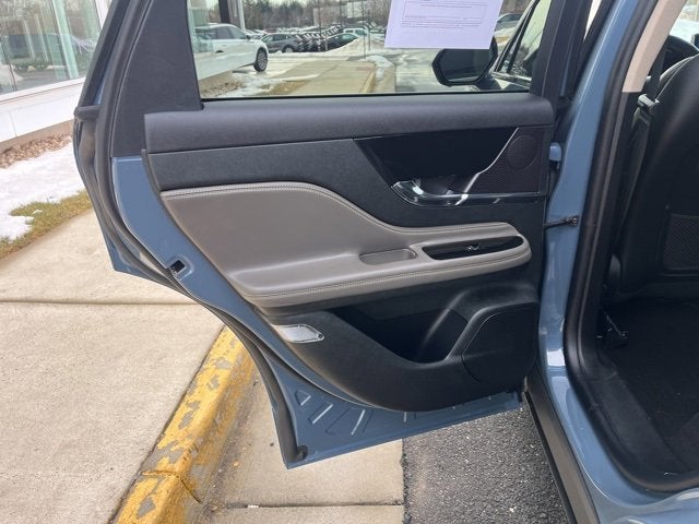 2025 Lincoln Corsair Grand Touring