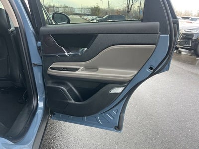 2025 Lincoln Corsair Grand Touring