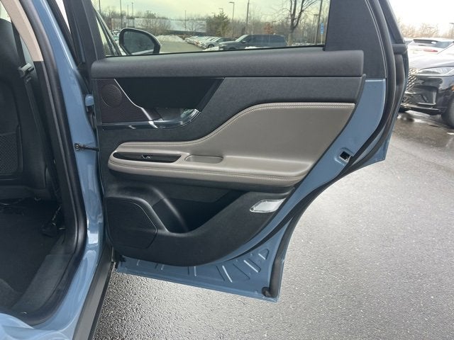 2025 Lincoln Corsair Grand Touring