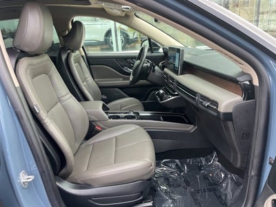 2025 Lincoln Corsair Grand Touring