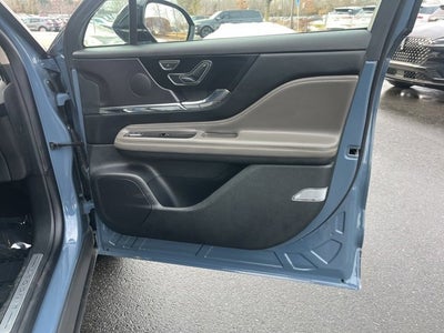 2025 Lincoln Corsair Grand Touring