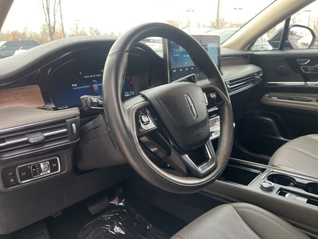 2025 Lincoln Corsair Grand Touring