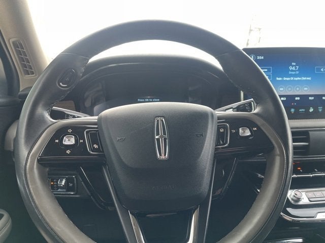 2025 Lincoln Corsair Grand Touring