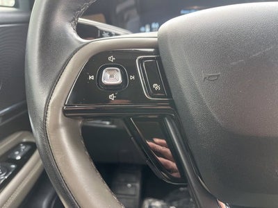 2025 Lincoln Corsair Grand Touring