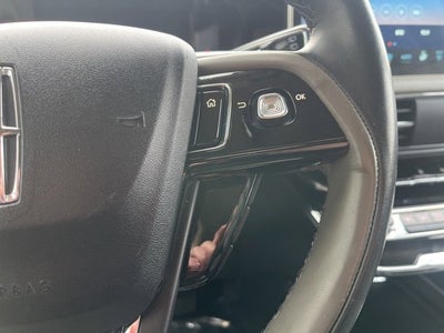 2025 Lincoln Corsair Grand Touring