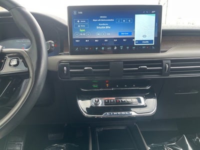 2025 Lincoln Corsair Grand Touring