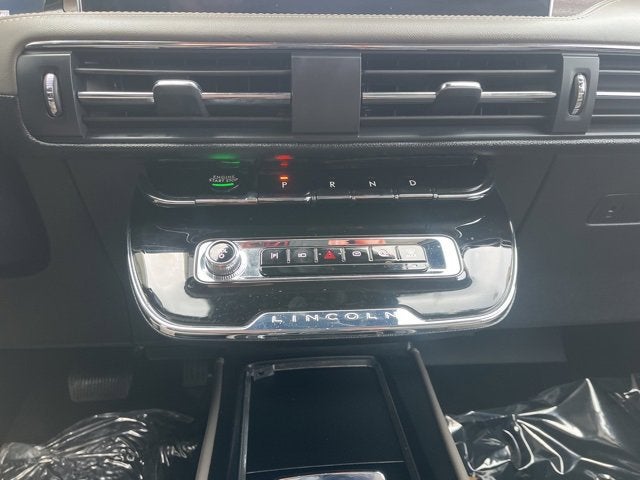 2025 Lincoln Corsair Grand Touring