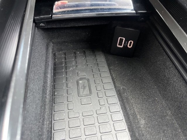 2025 Lincoln Corsair Grand Touring