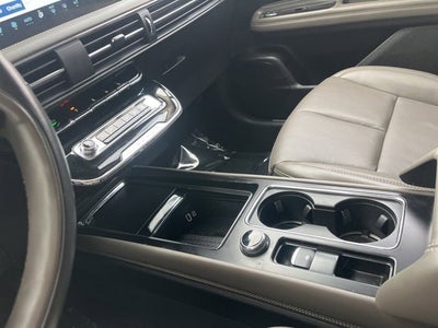 2025 Lincoln Corsair Grand Touring