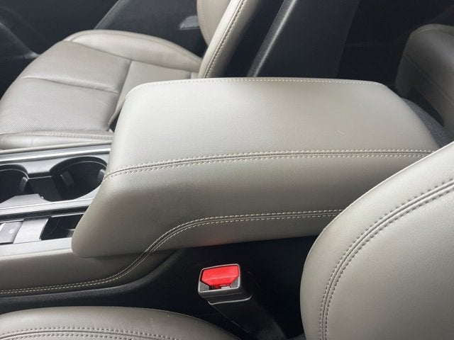 2025 Lincoln Corsair Grand Touring